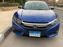 Honda Civic 2019 7th Category
