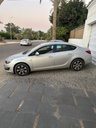 Opel Astra 2019 2nd Category