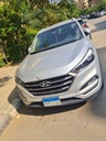 Hyundai Tucson 2017 1st Category