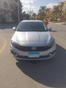 Fiat Tipo 2024 1st Category
