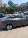 Hyundai Accent RB 2011 1st Category