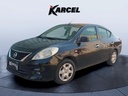 Nissan Sunny 2014 1st Category