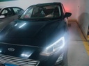 Ford Focus 2021 3rd Category