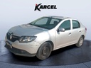 Renault Logan 2016 1st Category