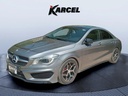 Mercedes CLA 200 2014 2nd Category