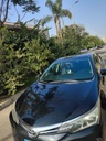 Toyota Corolla 2019 1st Category