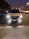 Nissan Qashqai 2022 4th Category