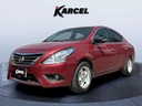 Nissan Sunny 2021 2nd Category