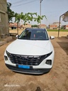 Hyundai Tucson 2022 3rd Category