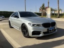 BMW 530 2019 1st Category