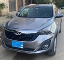 Chery Tiggo 7 2022 3rd Category