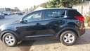 Kia Sportage 2015 1st Category