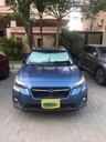 Subaru XV 2019 7th Category