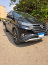 Toyota Rush 2020 2nd Category
