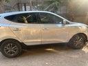 Hyundai IX 35 2015 1st Category