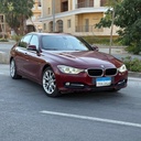 BMW 320 2015 6th Category