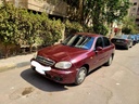 Chevrolet Lanos 2014 1st Category