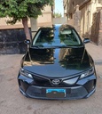 Toyota Corolla 2020 2nd Category
