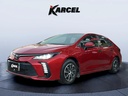 Toyota Corolla 2022 1st Category