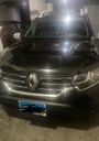 Renault Duster 2021 2nd Category