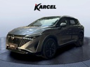 Nissan Qashqai 2025 3rd Category