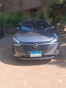 Nissan Qashqai 2025 3rd Category