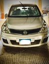 Nissan Tiida 2011 1st Category