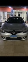 Renault Fluence 2016 7th Category