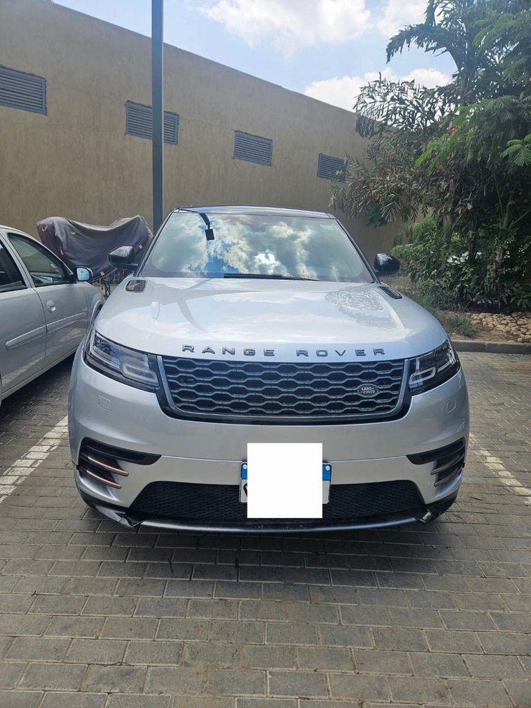 Land Rover Velar 2020 7th Category