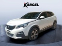 Peugeot 3008 2020 3rd Category