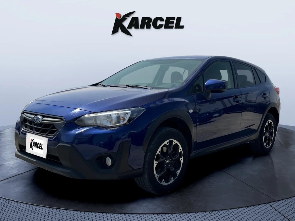Subaru XV 2022 3rd Category