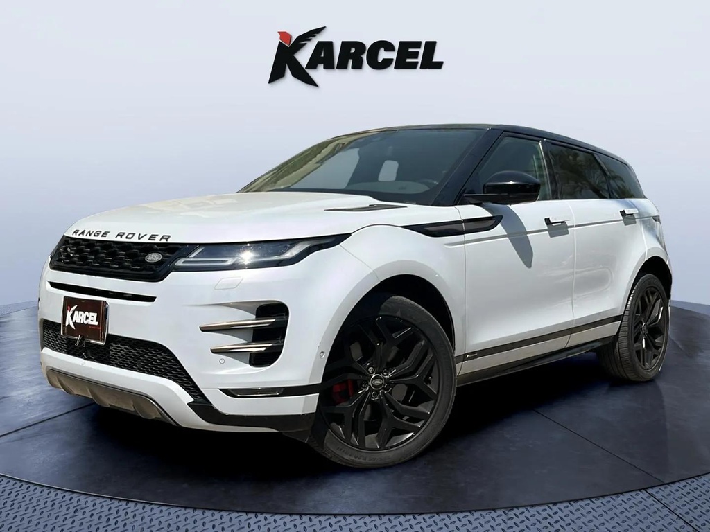 Land Rover Range Rover 2020 4th Category