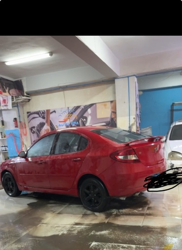 Proton Gen 2 2016 1st Category