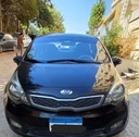 Kia Rio 2014 6th Category