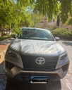 Toyota Fortuner 2024 1st Category