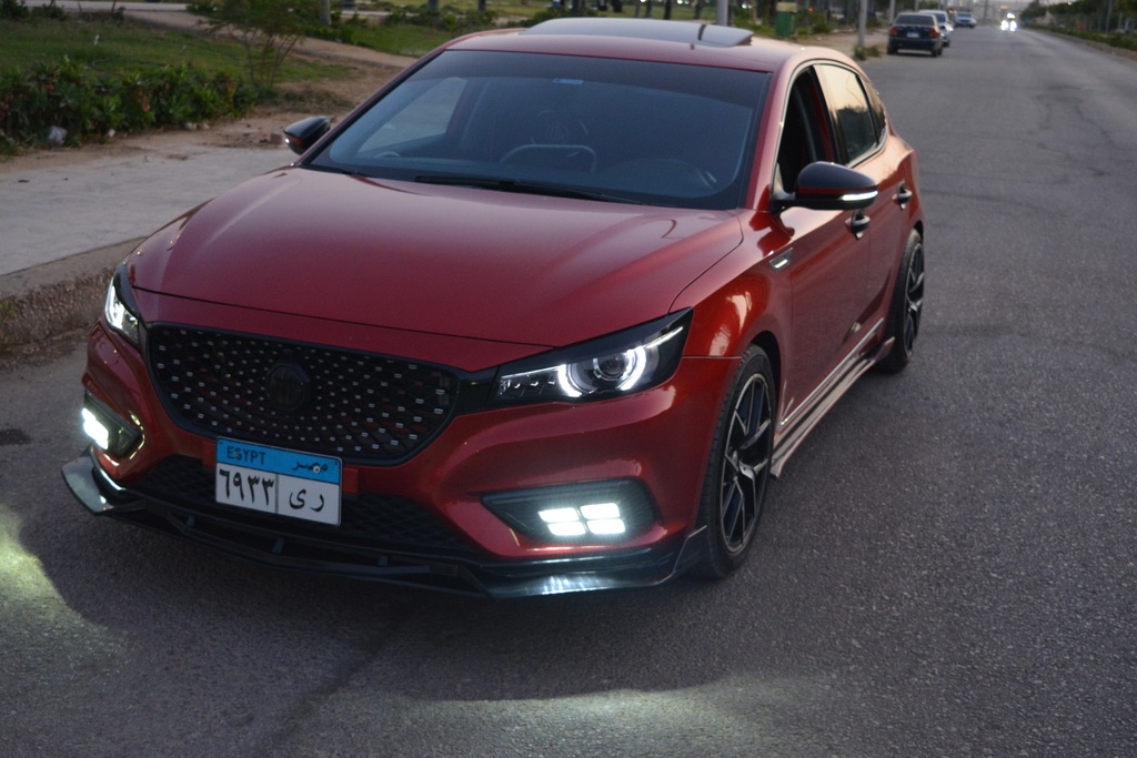 MG 6 2022 7th Category