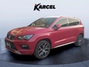 Seat Ateca 2019 4th Category