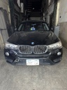 BMW X3 2016 1st Category