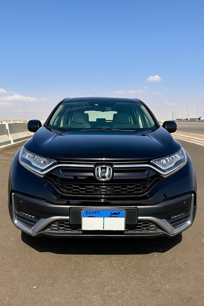 Honda CRV 2022 7th Category