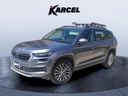 Skoda Kodiaq 2022 2nd Category