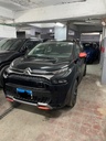 Citroen C3 Aircross 2022 5th Category