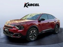 Citroen C4X 2023 1st Category
