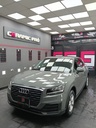 Audi Q2 2018 3rd Category