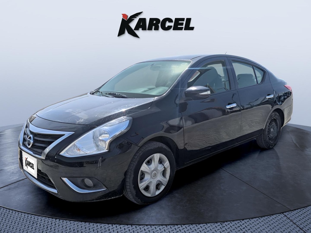 Nissan Sunny 2022 1st Category