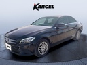 Mercedes C 180 2019 1st Category