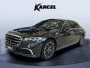 Mercedes S450 2022 2nd Category