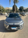 Mitsubishi Eclipse Cross 2018 2nd Category