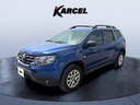 Renault Duster 2022 2nd Category