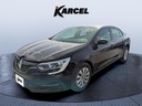 Renault Megane 2022 1st Category