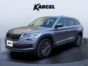 Skoda Kodiaq 2021 3rd Category